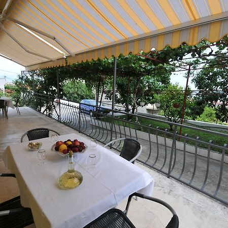 Apartments Marinko Trogir Room photo