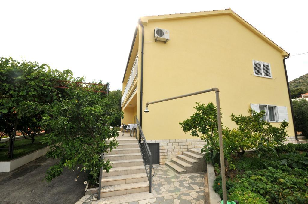 Apartments Marinko Trogir Room photo
