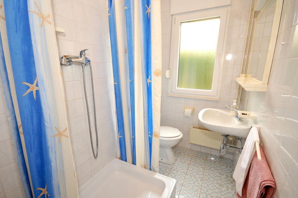 Apartments Marinko Trogir Room photo