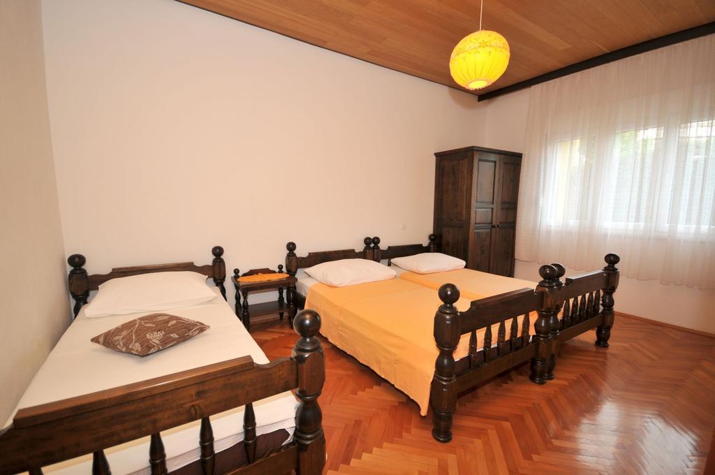 Apartments Marinko Trogir Room photo