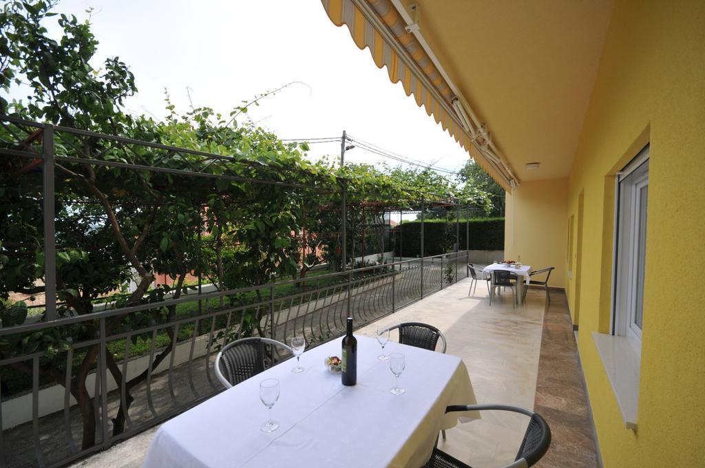 Apartments Marinko Trogir Room photo