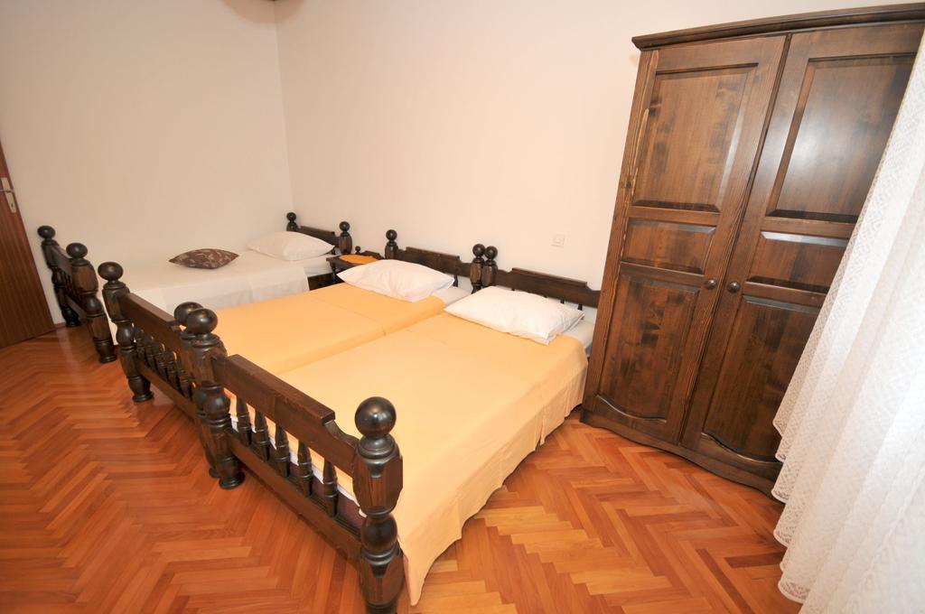 Apartments Marinko Trogir Room photo