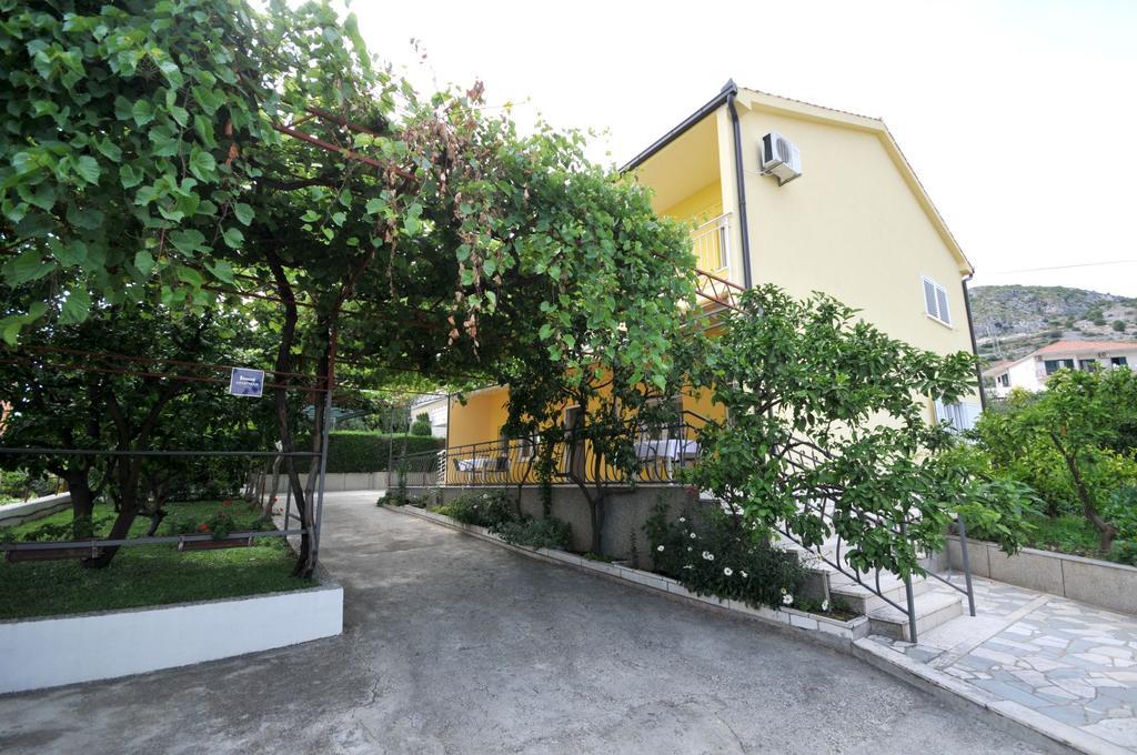 Apartments Marinko Trogir Room photo